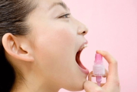 Ağız Kokusu Giderme