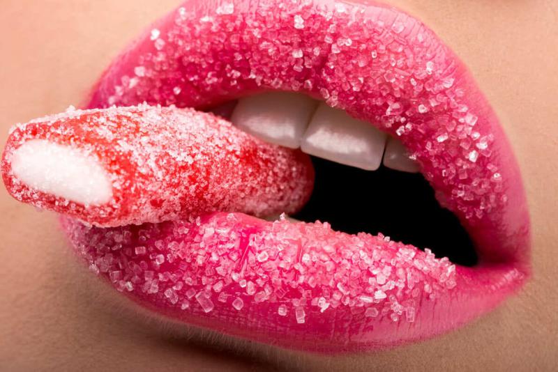 Ağızda Şeker Tadı Hangi Hastalığın Belirtisidir?